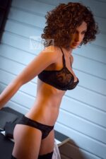 Grosse poitrine Poupée WM Cato | 166 cm 76