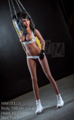 WMdoll_166_273_-23 Grosse poitrine WM Doll Bella | 166 cm 113