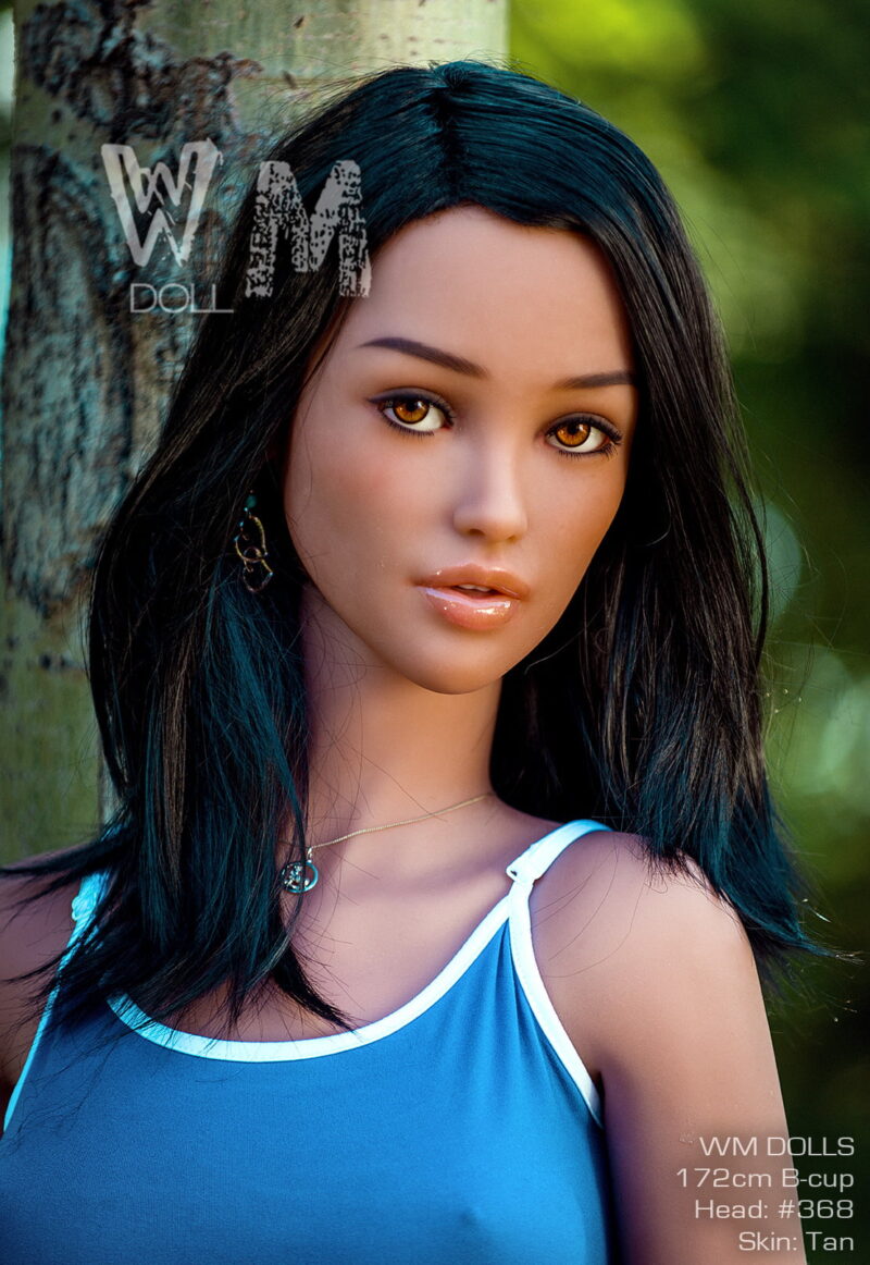 Meilleures poupées sexuelles WM Poupée Babette | 172 cm 73