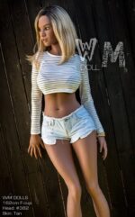 Poupée Sexuelle (Sexdoll) Poupée WM Mette | 162 cm 66