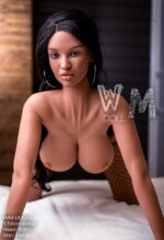 Grosse poitrine WM Doll Vita 174 cm 96