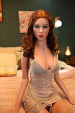 Meilleur rapport qualité/prix Firedoll Franzine | 166 cm 74