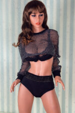 Grosse poitrine Firedoll Jacky | 166 cm 65