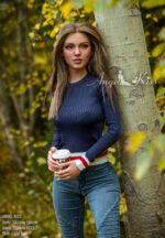 Angel-Kiss-165-273B-2 AK Doll sexdoll blonde lilly silicone 165cm avec gros seins et look latina