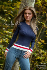 Angel-Kiss-165-273B-9 AK Doll sexdoll blonde lilly silicone 165cm avec gros seins et look latina