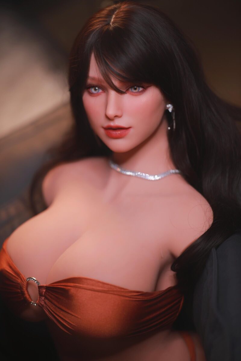 En stock DutchDoll Adele – 86 cm 72