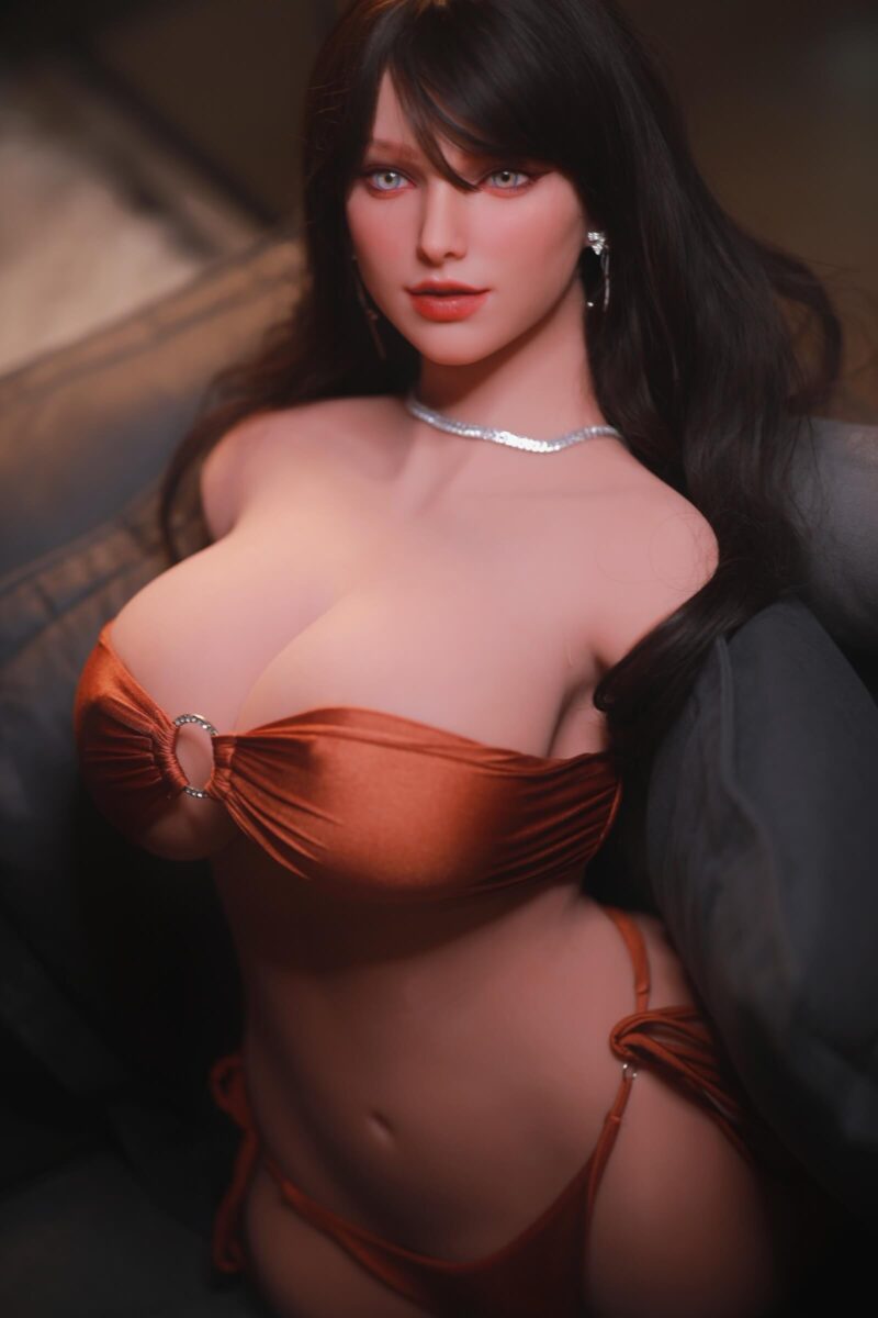 En stock DutchDoll Adele – 86 cm 73