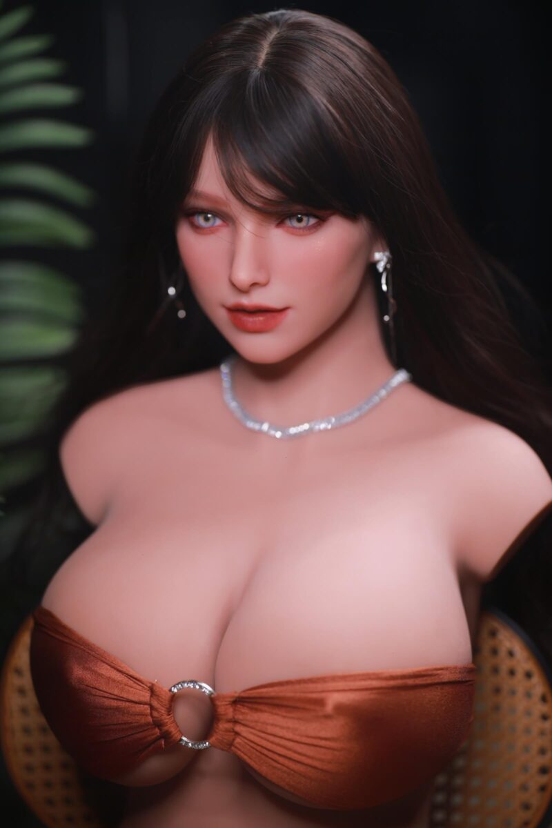En stock DutchDoll Adele – 86 cm 80