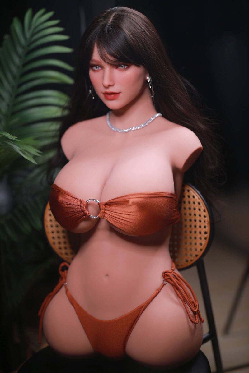 En stock DutchDoll Adele – 86 cm 81