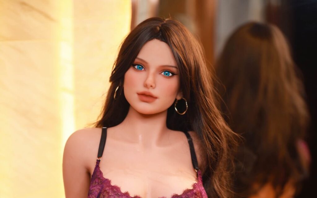 Meilleur rapport qualité/prix DutchDoll Ariana | 167 cm 119