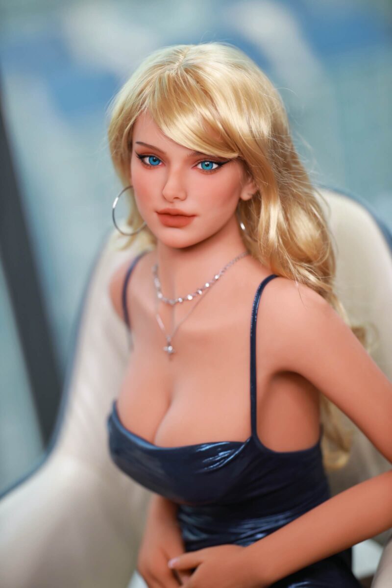 Meilleur rapport qualité/prix DutchDoll Natasha – 167 cm 92