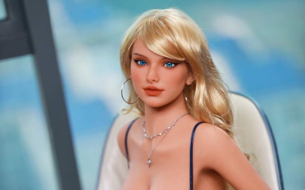 DutchDoll Natasha – 167 cm Meilleur rapport qualité/prix 134 Meilleur rapport qualité/prix DutchDoll Natasha – 167 cm 134