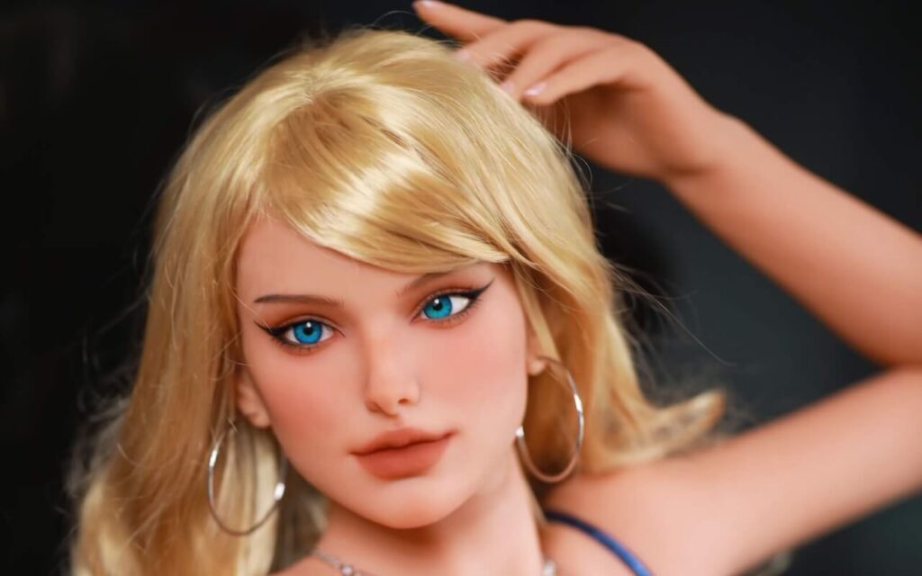 DutchDoll Natasha – 167 cm Meilleur rapport qualité/prix 135 Meilleur rapport qualité/prix DutchDoll Natasha – 167 cm 135