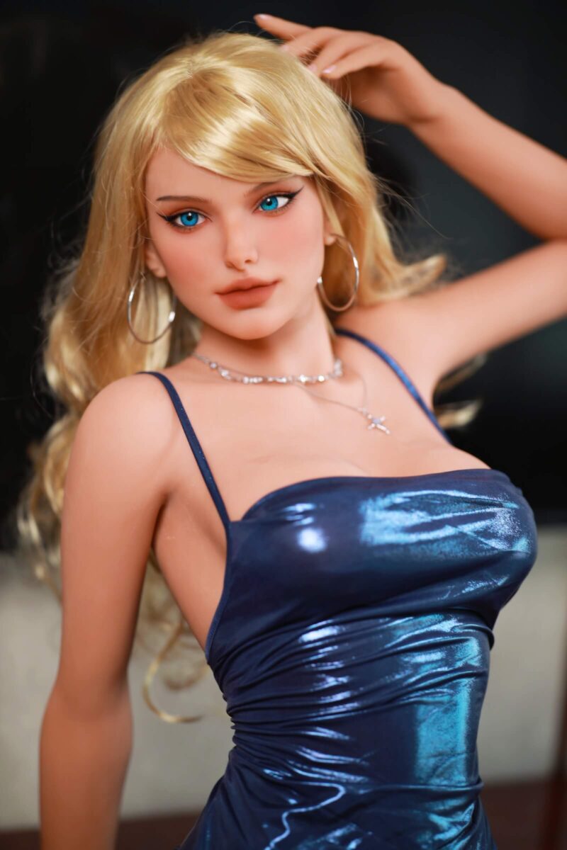 Meilleur rapport qualité/prix DutchDoll Natasha – 167 cm 74