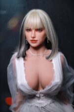 159E-DD03-15 En stock DutchDoll Tiana | 159 cm 116