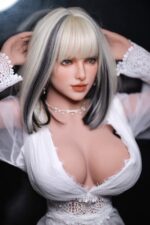 159E-DD03-17 En stock DutchDoll Tiana | 159 cm 118