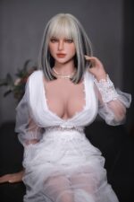 159E-DD03-22 En stock DutchDoll Tiana | 159 cm 123