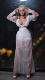 159E-DD03-6 En stock DutchDoll Tiana | 159 cm 107