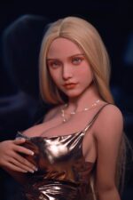 159E-DD05-1 En stock DutchDoll Mia | 159 cm 69