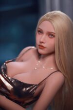 159E-DD05-10 En stock DutchDoll Mia | 159 cm 78