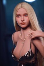 159E-DD05-8 En stock DutchDoll Mia | 159 cm 76