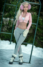 WM-Doll-159cm-6 Meilleures poupées sexuelles Poupée WM Thea | 159 cm 83