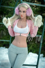 WM-Doll-159cm-7 Meilleures poupées sexuelles Poupée WM Thea | 159 cm 84