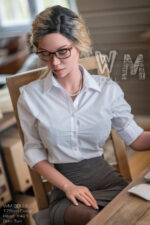 WM-Doll-175cm-sexdoll-2 Grosse poitrine Poupée WM Marlie | 175 cm 91