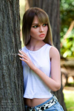 Meilleures poupées sexuelles AK Doll Sophie | 165 cm 146