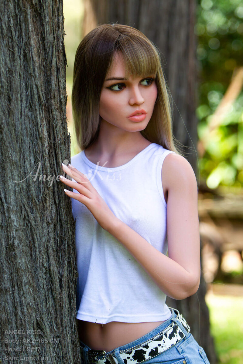 Meilleures poupées sexuelles AK Doll Sophie | 165 cm 102