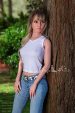 Meilleures poupées sexuelles AK Doll Sophie | 165 cm 136