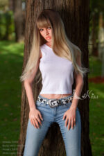 Meilleures poupées sexuelles AK Doll Sophie | 165 cm 138