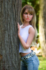 Meilleures poupées sexuelles AK Doll Sophie | 165 cm 141