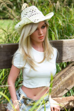 Meilleures poupées sexuelles AK Doll Madison | 165 cm 104