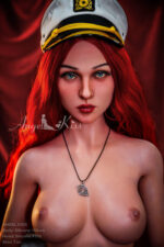 Meilleures poupées sexuelles AK Doll Nola | 165 cm 114