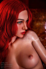 Meilleures poupées sexuelles AK Doll Nola | 165 cm 135