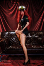 Meilleures poupées sexuelles AK Doll Nola | 165 cm 137