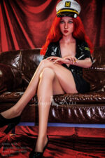 Meilleures poupées sexuelles AK Doll Nola | 165 cm 140