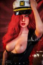 Meilleures poupées sexuelles AK Doll Nola | 165 cm 148