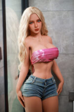 MTXX_MR20231013_165019339 Meilleur rapport qualité/prix Poupée sexuelle blonde Aimee avec de gros seins et des courbes 95