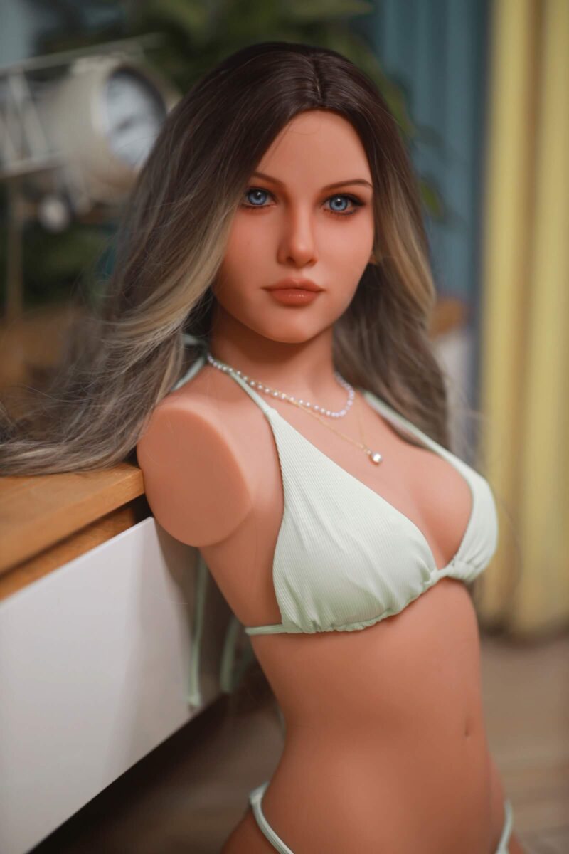 Torse DutchDoll Torso | 77 cm 110