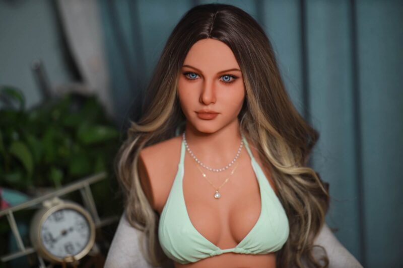 Torse DutchDoll Torso | 77 cm 119