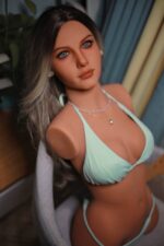 Torse DutchDoll Torso | 77 cm 122