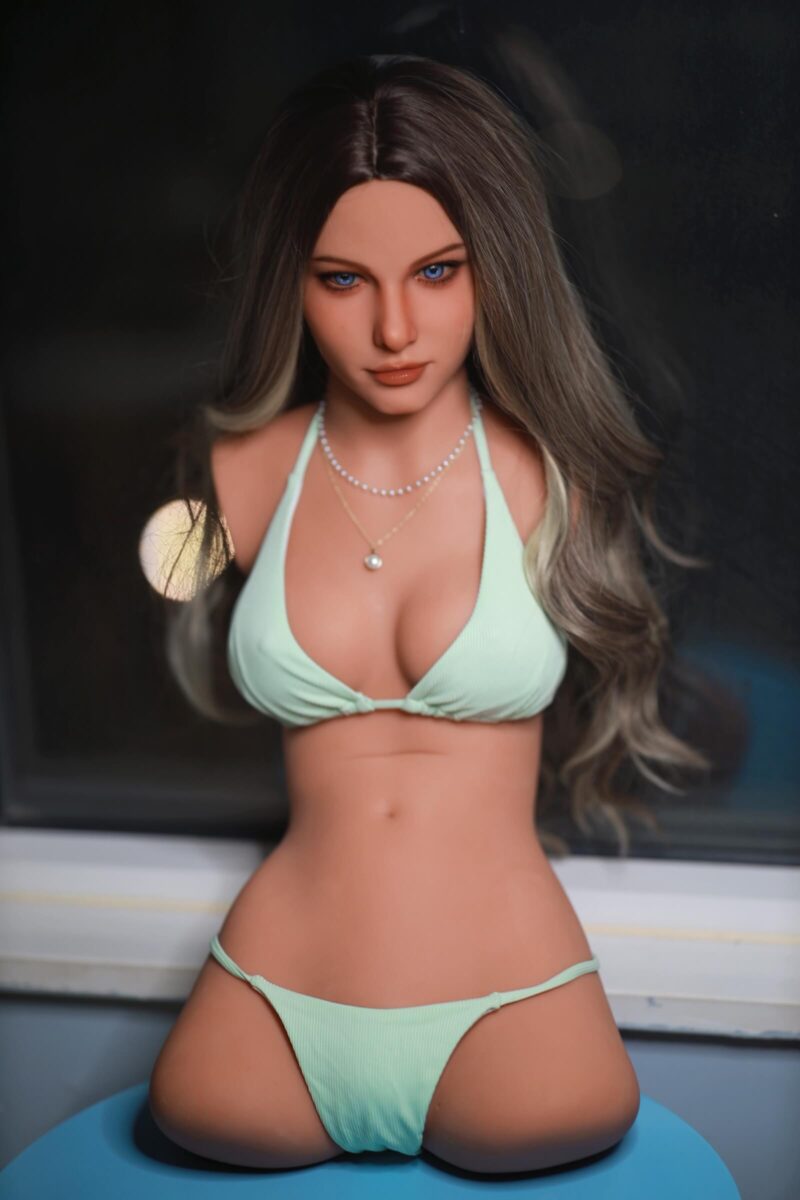 Torse DutchDoll Torso | 77 cm 118