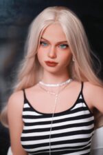 DD161-16 Aucune catégorie DutchDoll Hannah | 161 cm 51