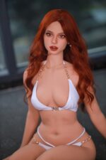 Aucune catégorie DutchDoll Lana | 161 cm 68