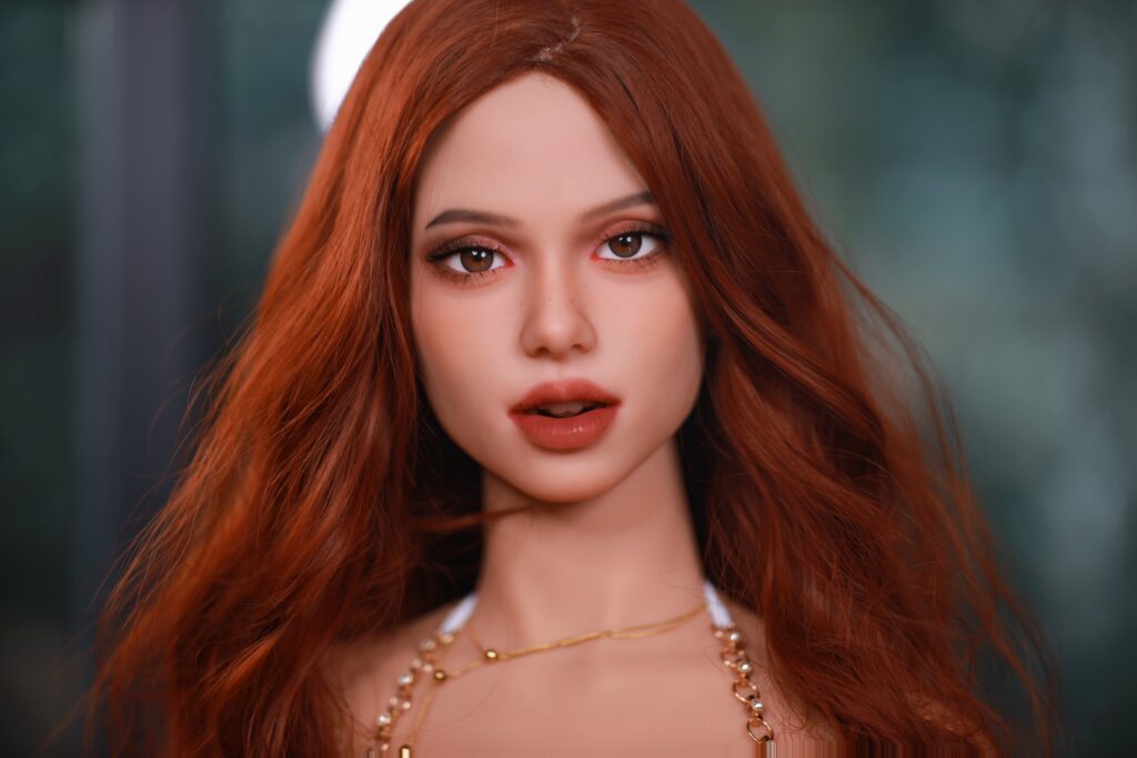 Aucune catégorie DutchDoll Lana | 161 cm 82