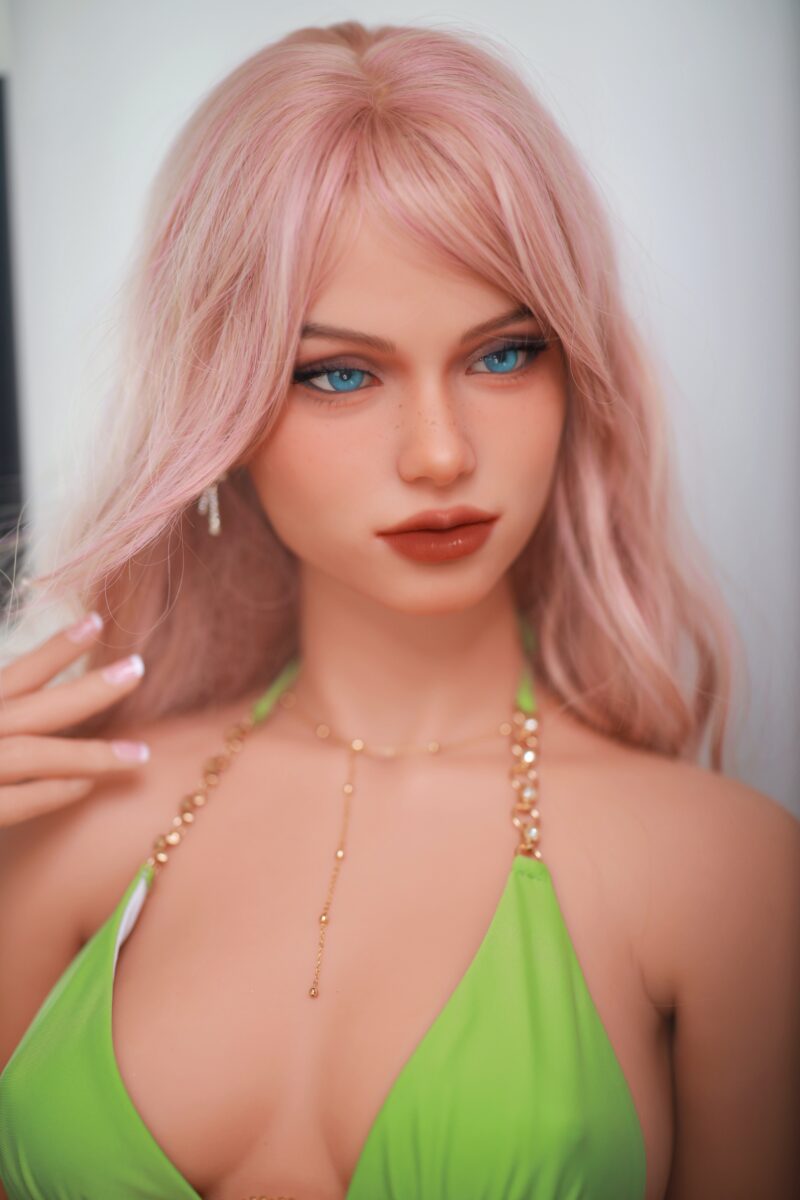 Aucune catégorie DutchDoll Rosie | 161 cm 62