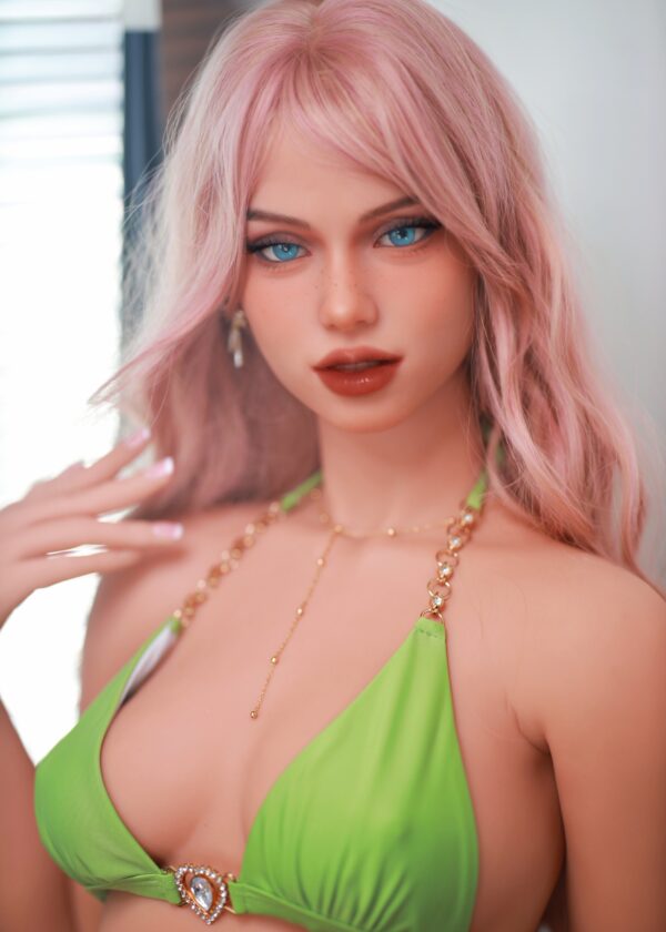 DutchDoll Rosie | 161 cm Aucune catégorie DutchDoll Rosie | 161 cm