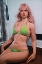 Aucune catégorie DutchDoll Rosie | 161 cm 88